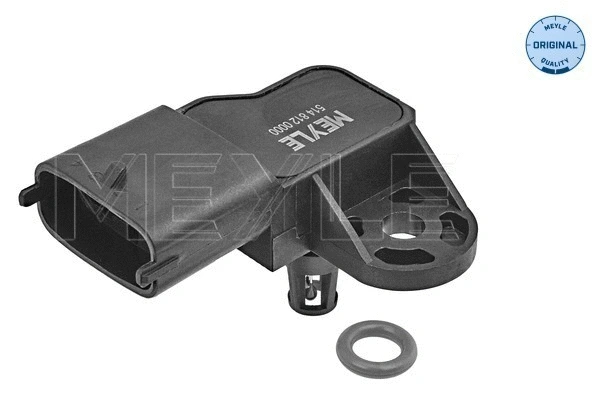 Sensor, intake manifold pressure (514 812 0000)
