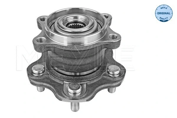 Wheel Hub