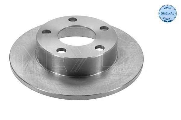 Brake Disc (115 521 0037)