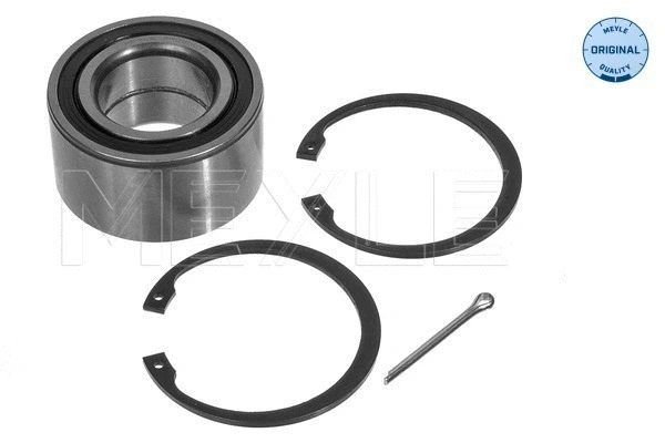 Wheel Bearing Kit (614 160 0005)