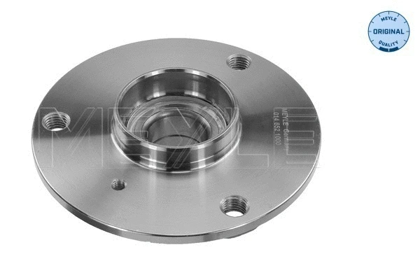 Wheel Hub
