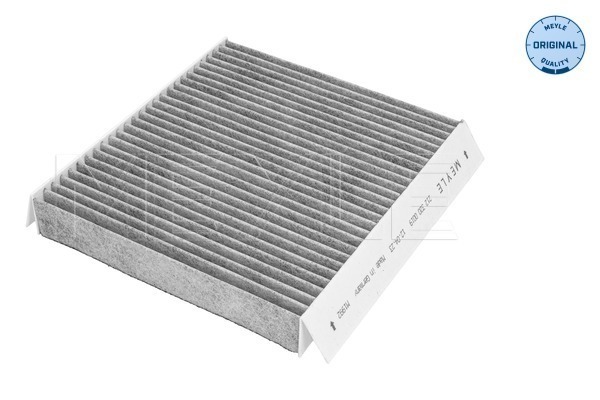 Filter, cabin air (212 320 0019)