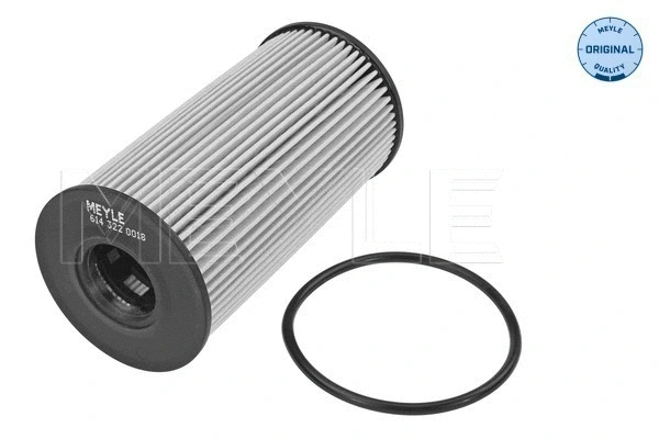 Oil Filter (614 322 0018)