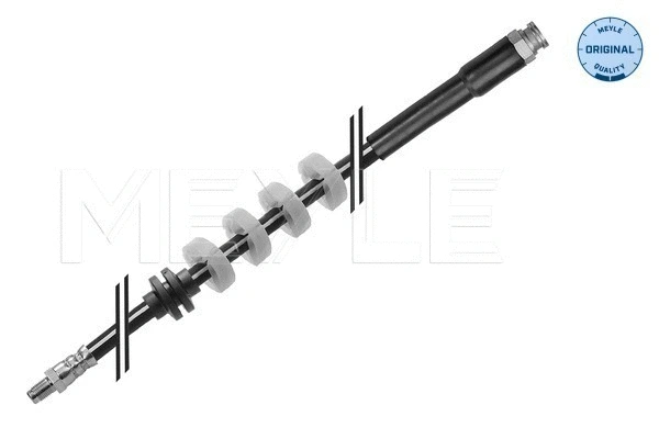 Brake Hose (214 525 0004)