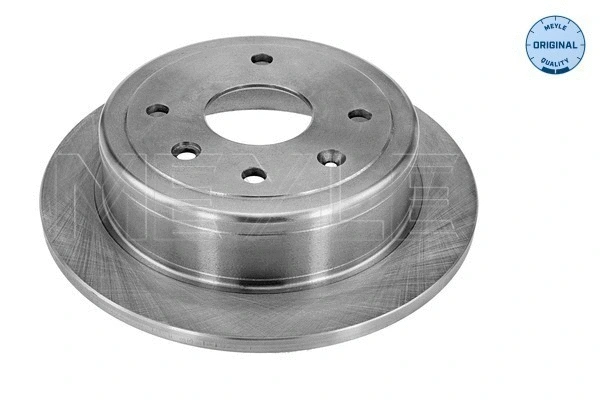 Brake Disc (29-15 523 0002)