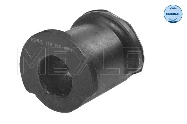 Mounting, stabiliser bar (114 715 0001)