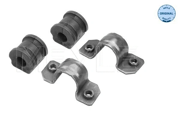 Mounting, stabiliser bar (100 411 0050/S)