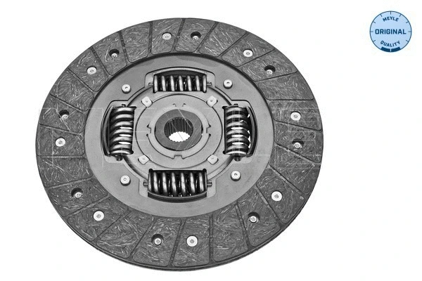 Clutch Disc (117 227 7031)