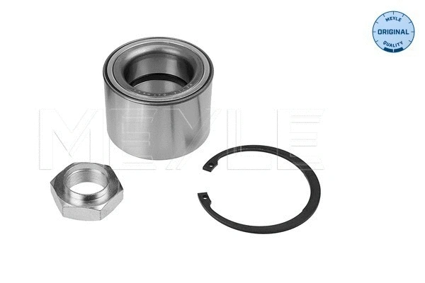 Wheel Bearing Kit (11-14 650 0013)