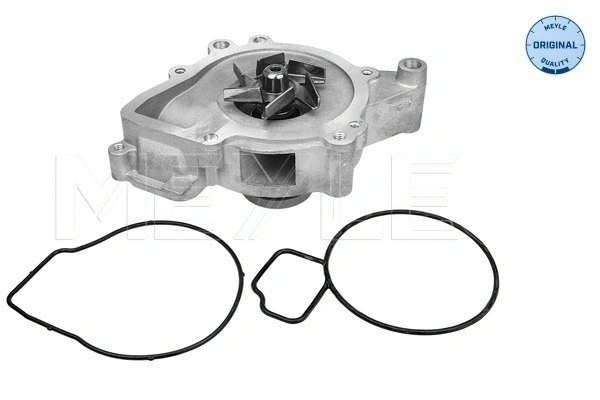 Water Pump, engine cooling (613 600 0004)