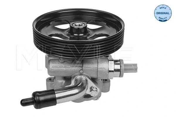 Hydraulic Pump, steering (714 631 0028)