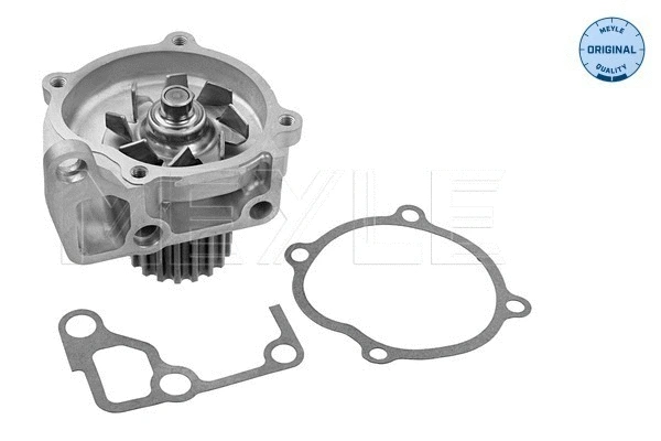 Water Pump, engine cooling (35-13 220 0000)