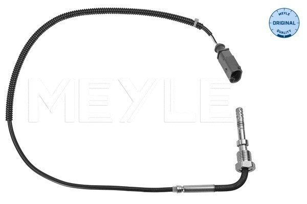 Sensor, exhaust gas temperature (114 800 0077)