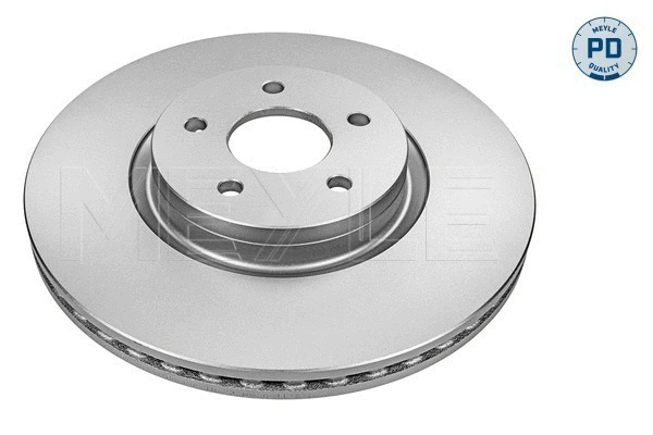 Brake Disc (715 521 0035/PD)