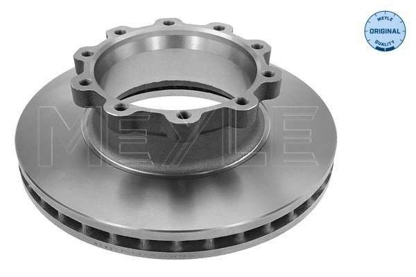 Brake Disc (835 521 0001)