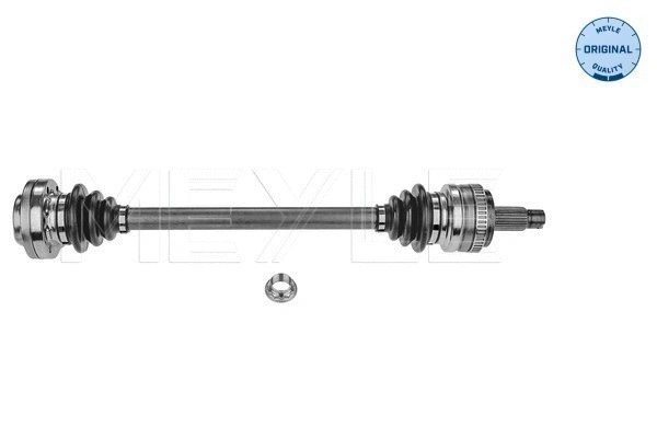 Drive Shaft (314 498 0012)