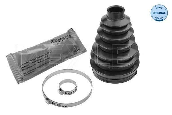 Bellow Kit, drive shaft (40-14 495 0006)