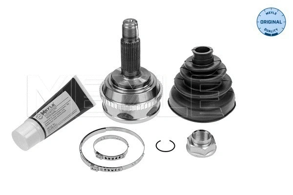 Joint Kit, drive shaft (31-14 498 0016)