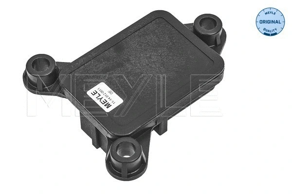 Sensor, intake manifold pressure