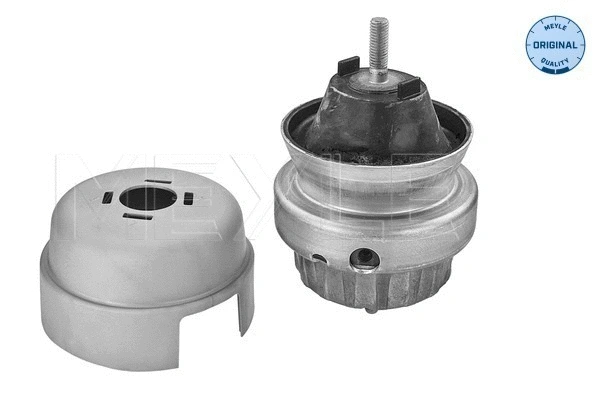 Mounting, engine (100 199 3161)