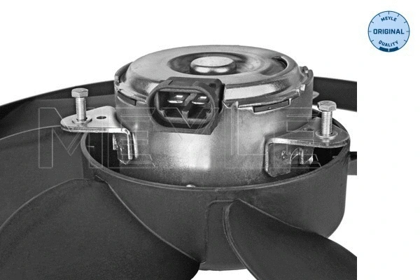 Fan, engine cooling