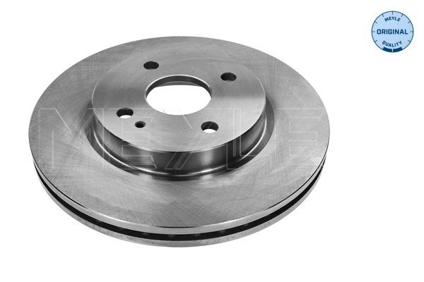 Brake Disc (35-15 521 0030)