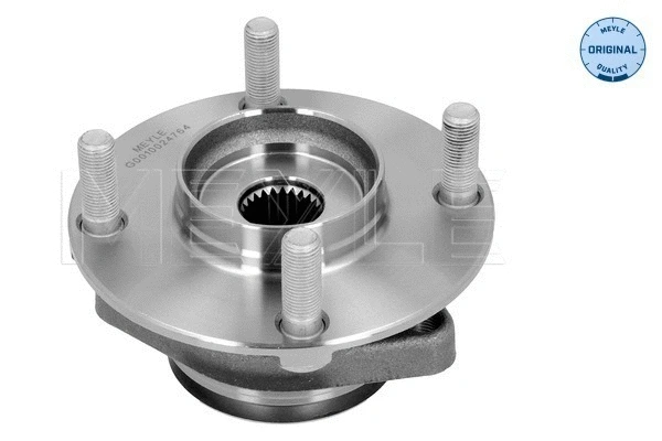 Wheel Hub