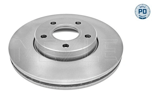 Brake Disc (583 521 5026/PD)