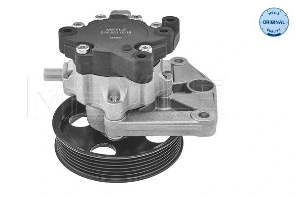Hydraulic Pump, steering
