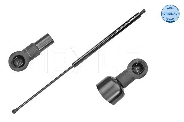 Gas Spring, boot/cargo area (16-40 910 0001)