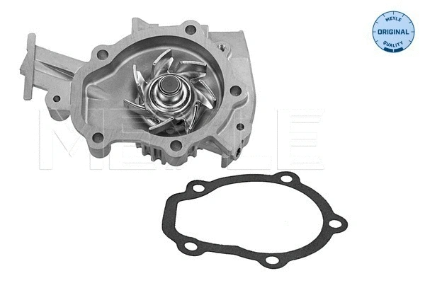 Water Pump, engine cooling (29-13 220 0000)