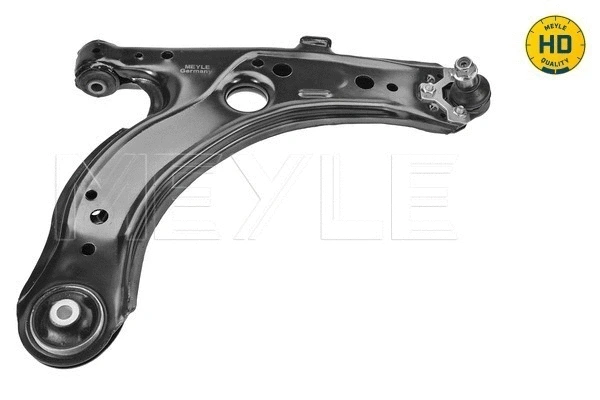 Control/Trailing Arm, wheel suspension (116 050 0010/HD)