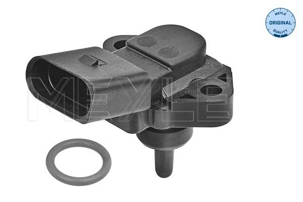 Sensor, intake manifold pressure (114 812 0003)