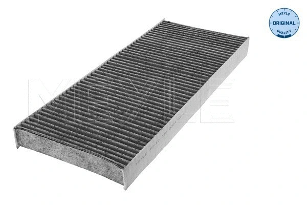 Filter, cabin air (40-12 320 0004)