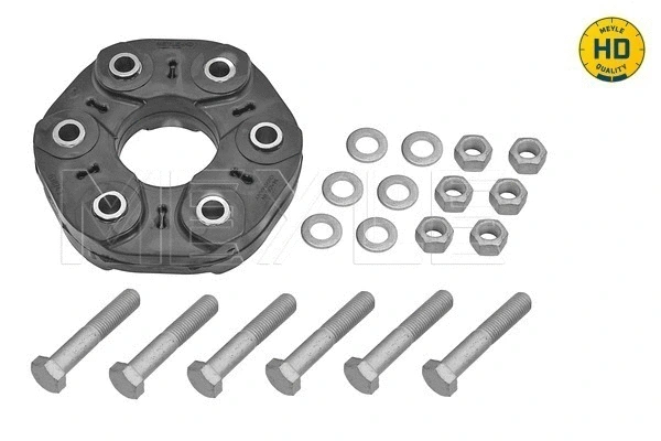 Joint, propshaft (100 152 2102/HD)