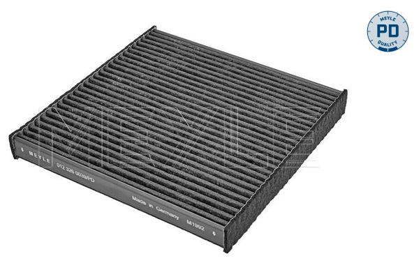 Filter, cabin air (012 326 0039/PD)