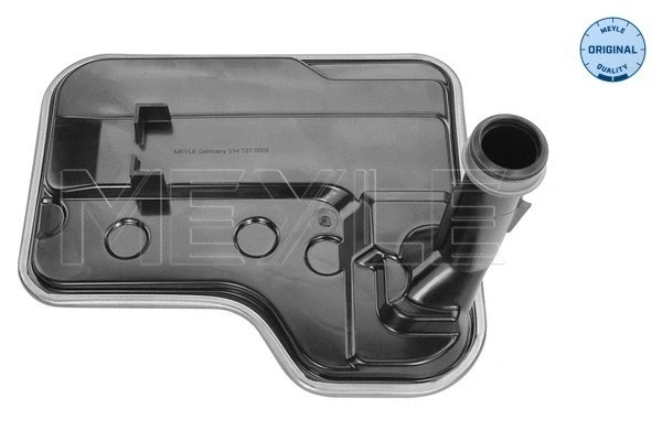 Hydraulic Filter, automatic transmission (314 137 0005)