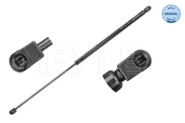 Gas Spring, bonnet (140 910 0079)