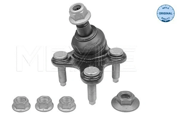 Ball Joint (116 010 0015)
