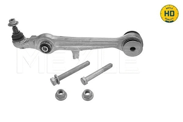 Control/Trailing Arm, wheel suspension (116 050 0058/HD)