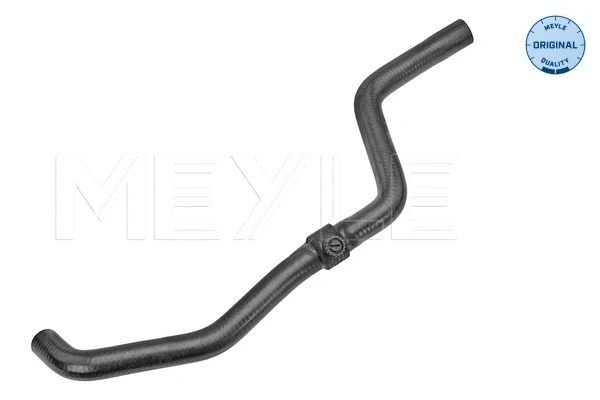 Radiator Hose (16-19 222 0000)