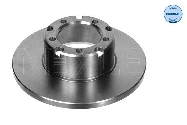 Brake Disc (015 521 2006)