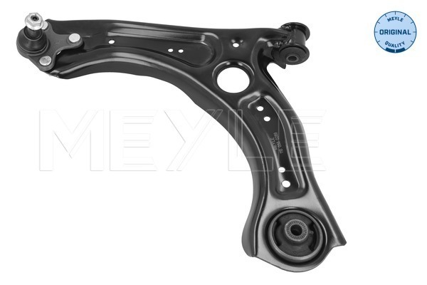 Control/Trailing Arm, wheel suspension (116 050 0289)