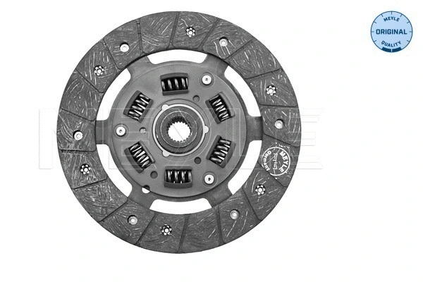 Clutch Disc