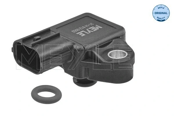 Sensor, intake manifold pressure (31-14 812 0002)