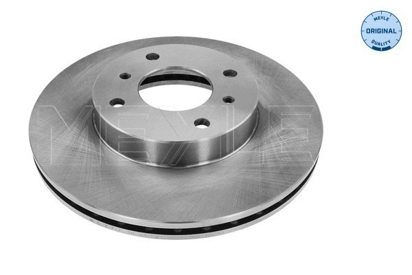 Brake Disc (36-15 521 0018)
