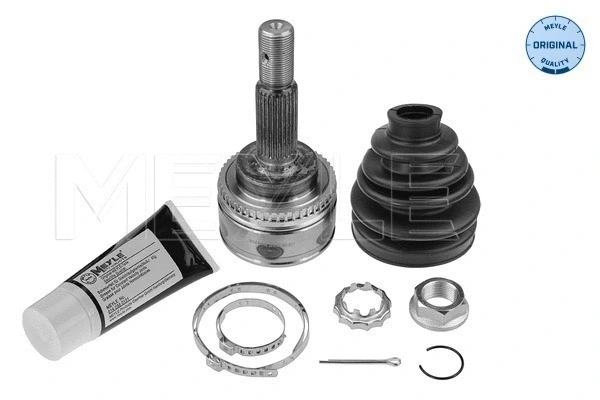 Joint Kit, drive shaft (30-14 498 0024)