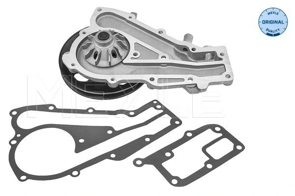 Water Pump, engine cooling (16-13 220 0005)