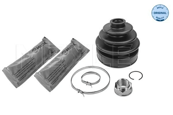 Bellow Kit, drive shaft (31-14 495 0001)