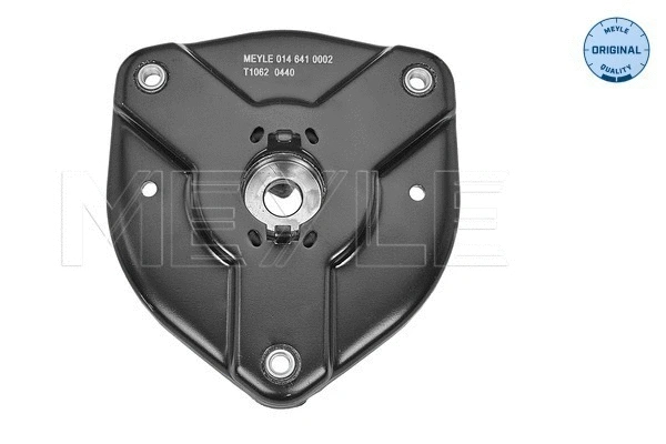 Suspension Strut Support Mount (014 641 0002)